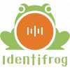 蛙抵家 identifrog