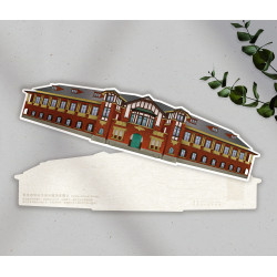 |臺北記憶倉庫小物|古蹟明信片 |臺北記憶倉庫小物|古蹟明信片